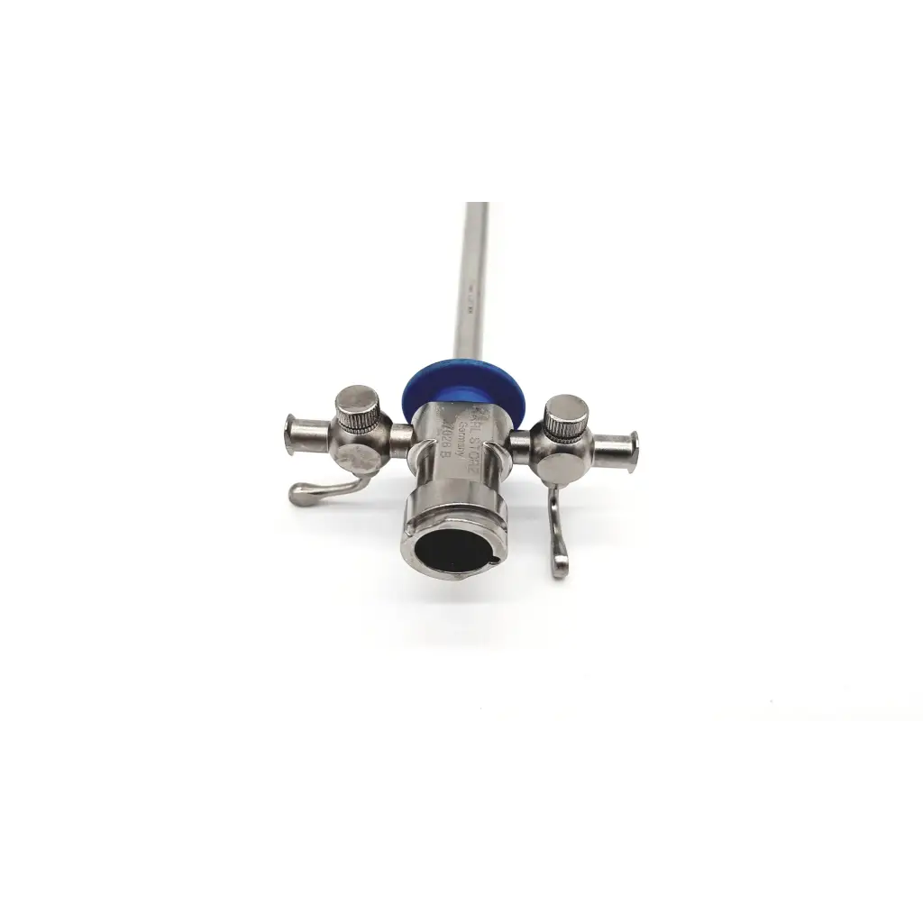 Load image into Gallery viewer, Karl Storz 27026B 22Fr Visual Obturator - Surgical Tool