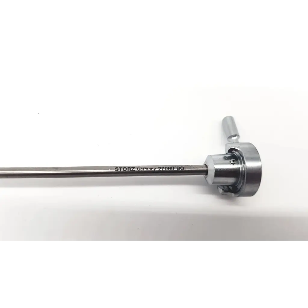 Load image into Gallery viewer, Karl Storz 27026BO Cystoscope Sheath - Surgical Tool