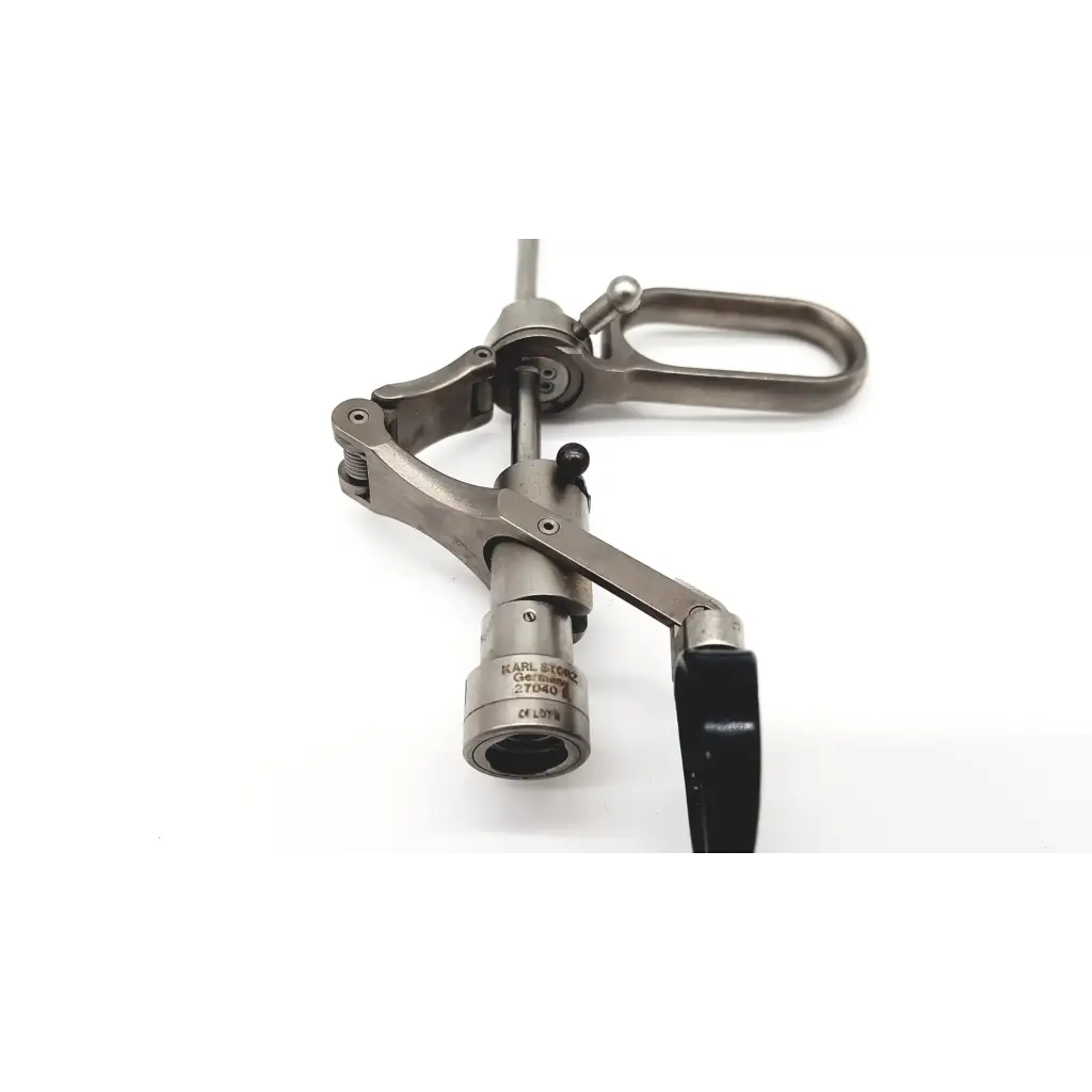 Load image into Gallery viewer, Karl Storz 27040E Working Element - Surgical Tool