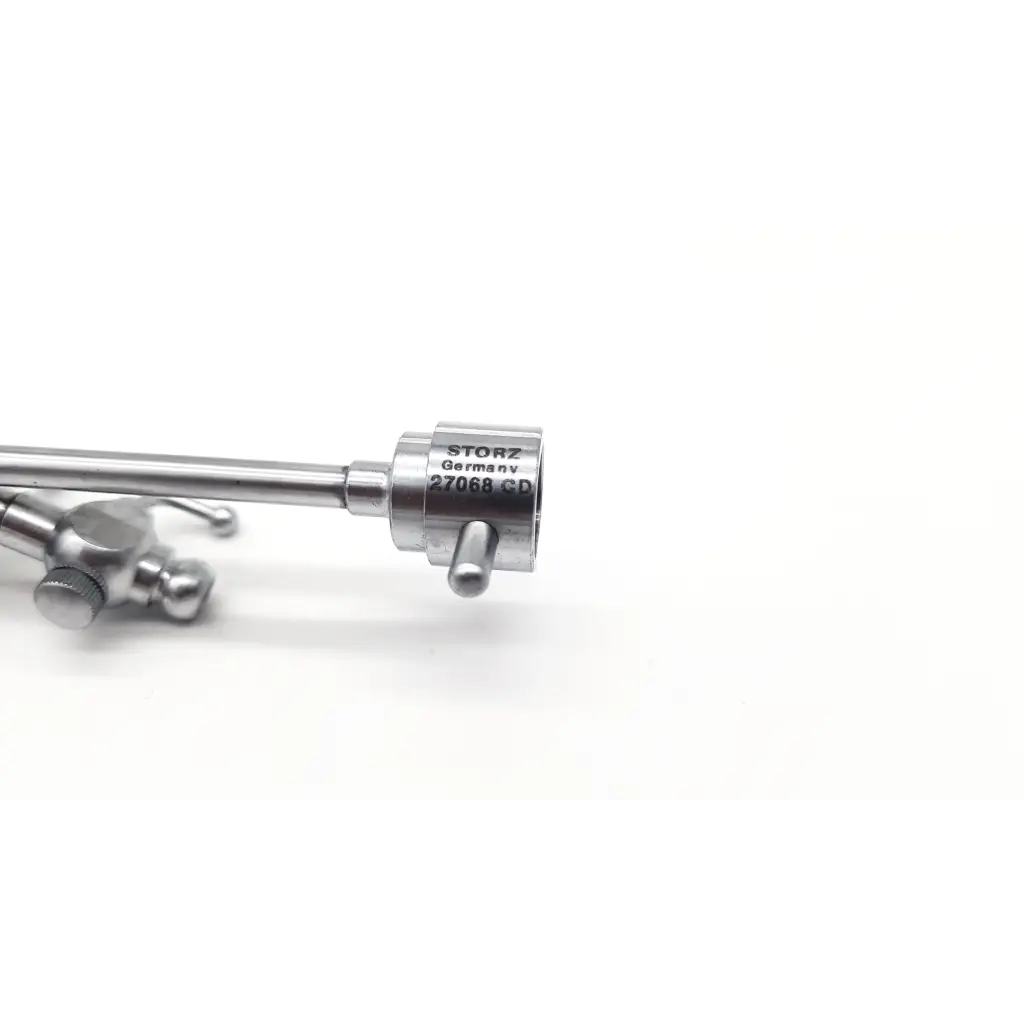 Load image into Gallery viewer, Karl Storz 27068CD Telescope Bridge - Healthcare Lab &amp;