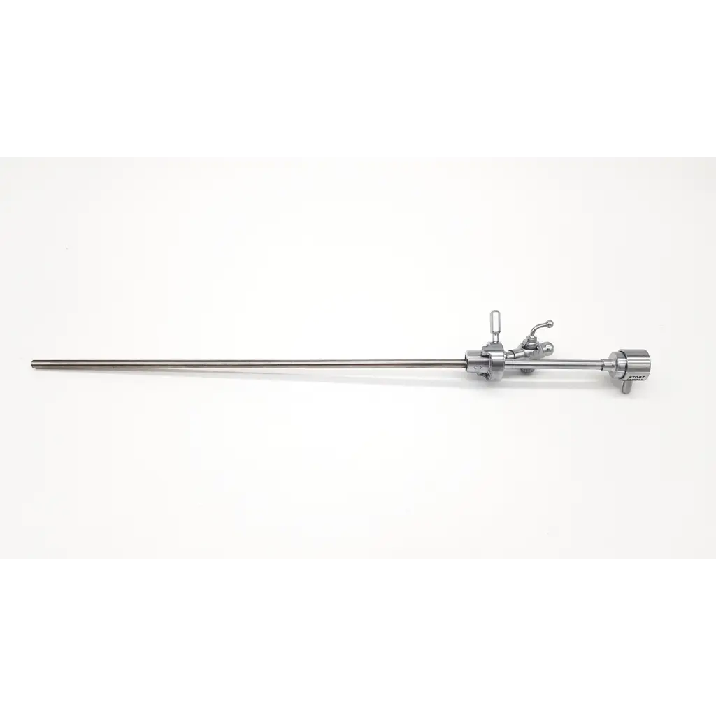 Load image into Gallery viewer, Karl Storz 27068CD Telescope Bridge - Healthcare Lab &amp;