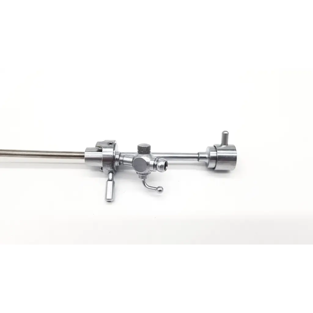 Load image into Gallery viewer, Karl Storz 27068CD Telescope Bridge - Healthcare Lab &amp;