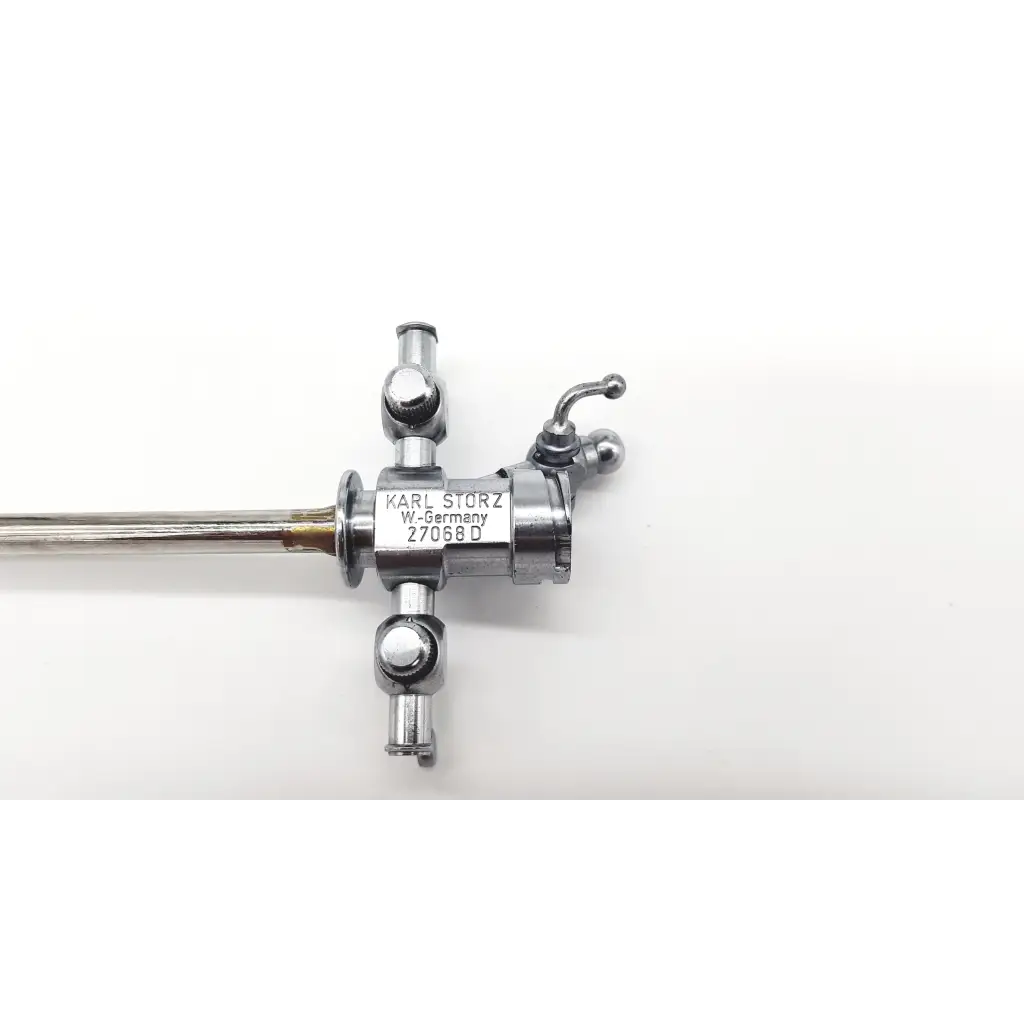 Load image into Gallery viewer, Karl Storz 27068D Sheath - Healthcare Lab &amp; Dental