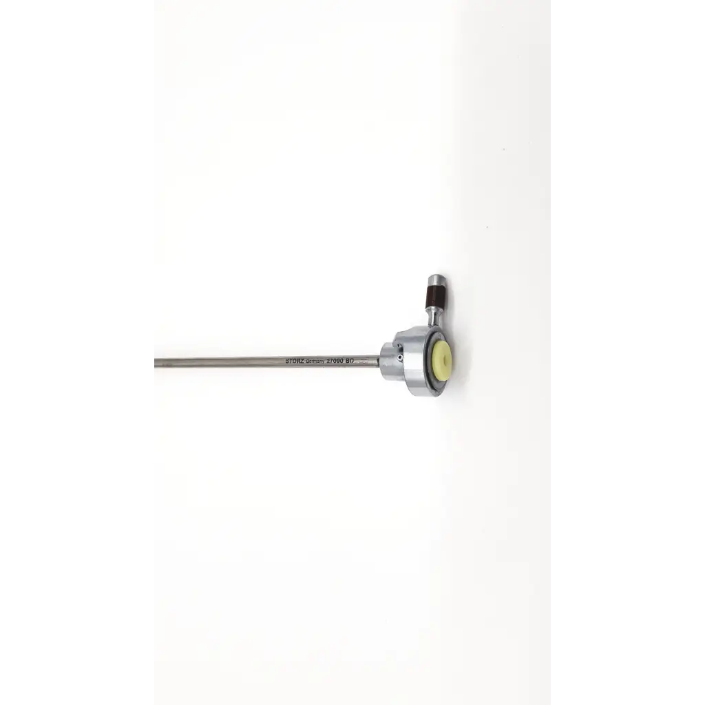 Load image into Gallery viewer, Karl Storz 27090 BO Hollow Instrument - Handpieces &amp;