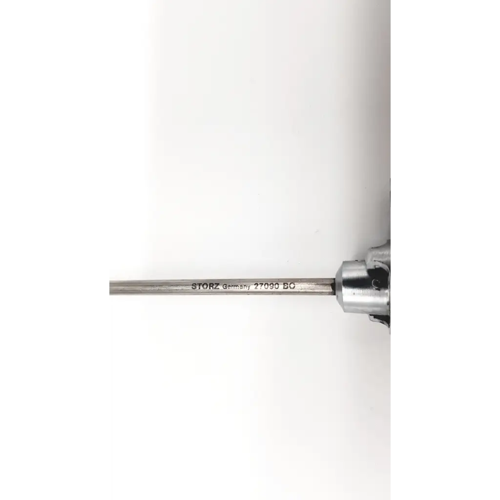 Load image into Gallery viewer, Karl Storz 27090 BO Hollow Instrument - Handpieces &amp;