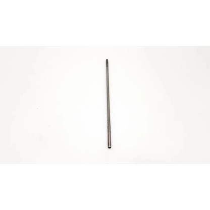 Slender metallic rod with smooth finish and tapered ends in karl storz 27090a-15 telescoping dilation device