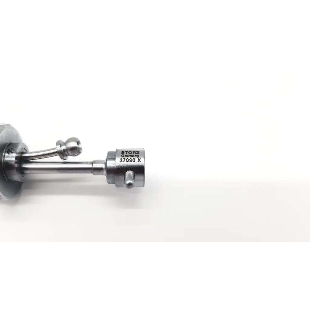 Load image into Gallery viewer, Karl Storz 27090X Deflecting Mechanism - Healthcare Lab &amp;