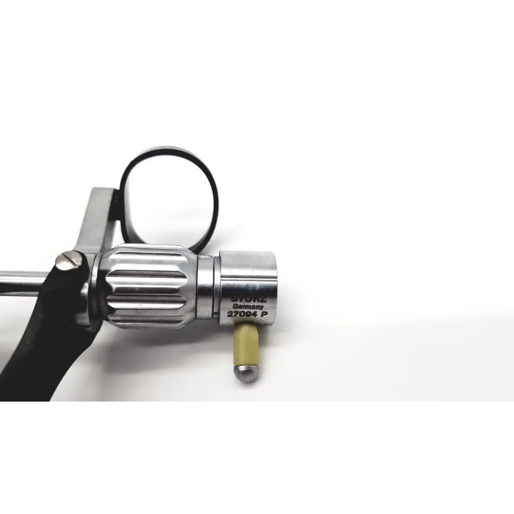 Load image into Gallery viewer, Karl Storz 27094P Optical Kidney Stone Grasper - Healthcare