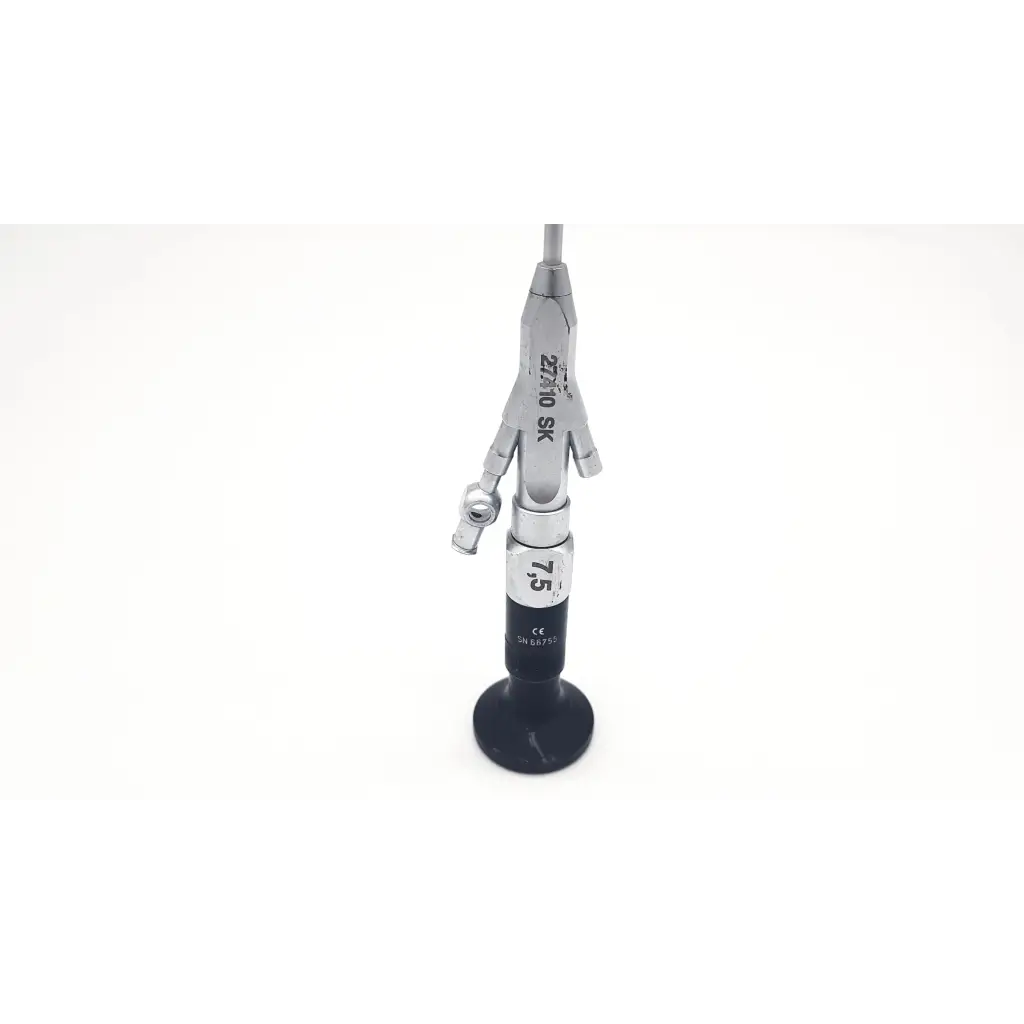 Load image into Gallery viewer, Karl Storz 27410 SK 7.5Fr Autoclavable Rigid Scope Dual