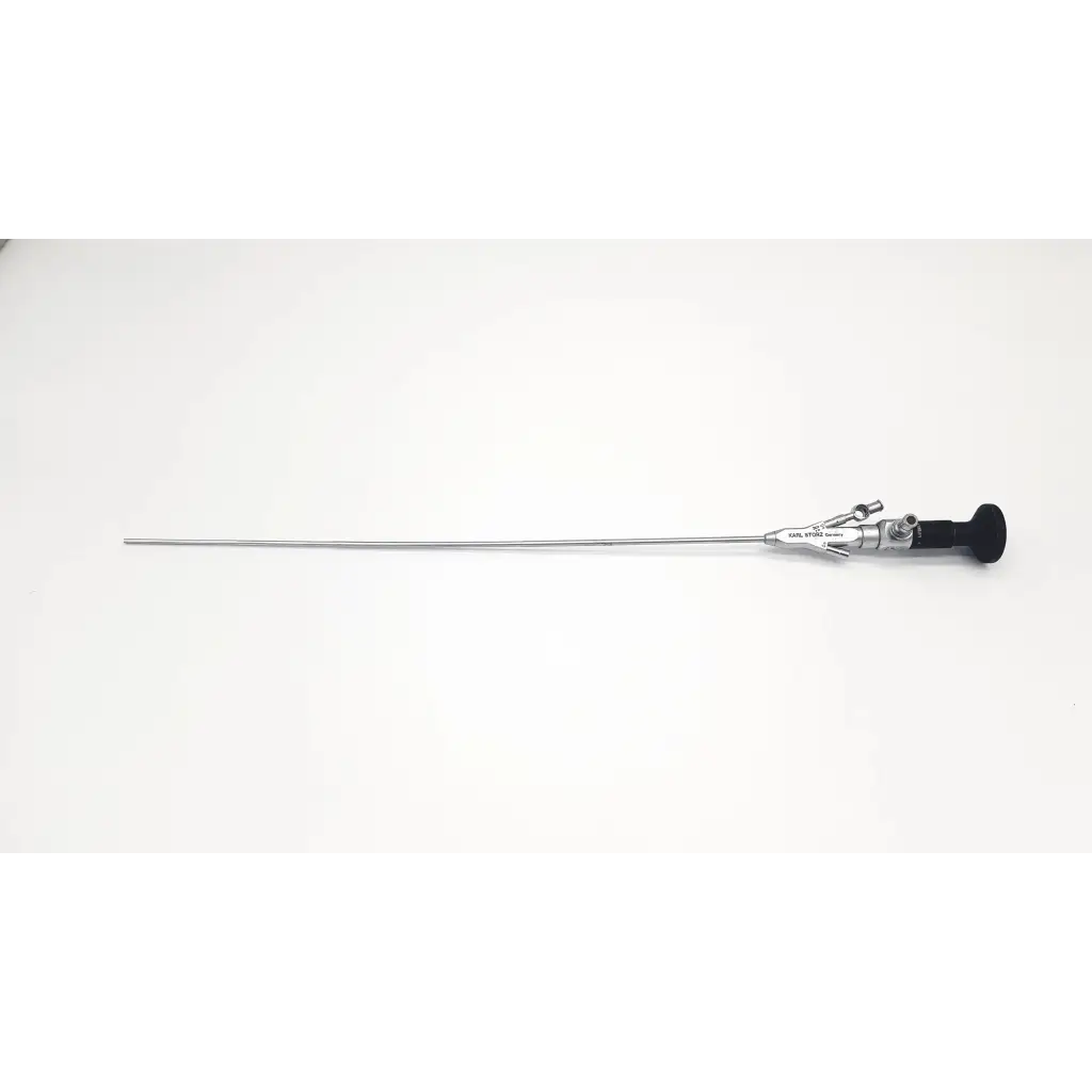 Load image into Gallery viewer, Karl Storz 27410 SK 7.5Fr Autoclavable Rigid Scope Dual