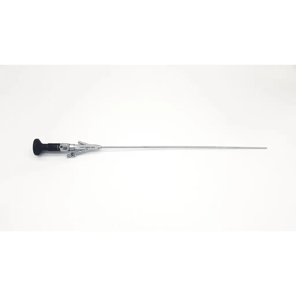 Load image into Gallery viewer, Karl Storz 27410 SK 7.5Fr Autoclavable Rigid Scope Dual