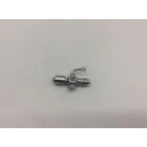 Karl Storz 27502 Luer-lock Connector With Stopcock