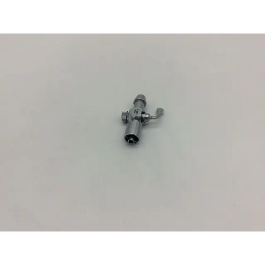 Karl Storz 27502 Luer-lock Connector With Stopcock