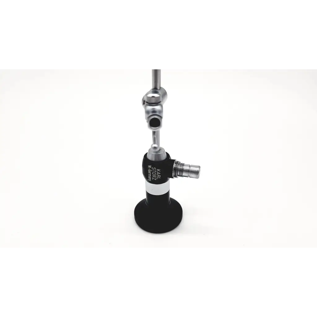 Load image into Gallery viewer, Karl Storz 28020A Hopkins 0° Nephroscope w/ Luer-Lock