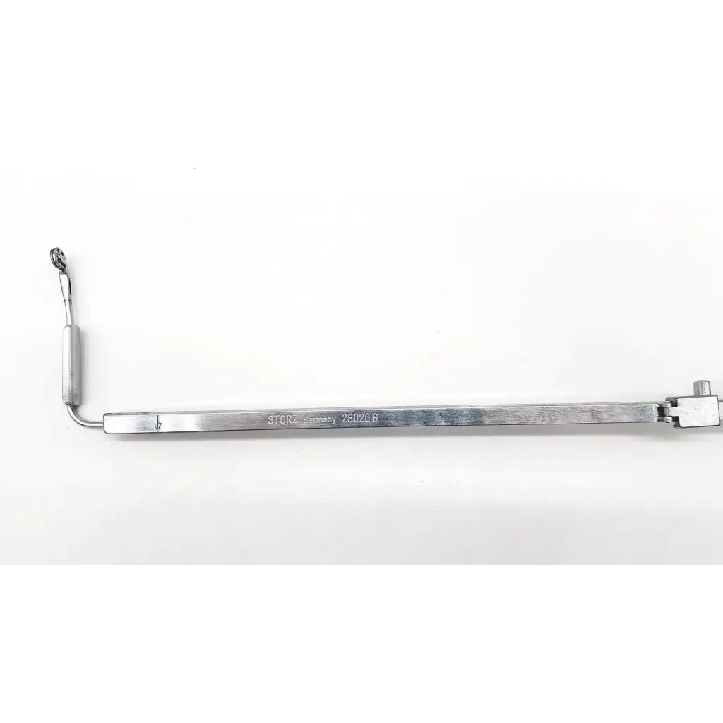 Load image into Gallery viewer, Karl Storz 28020G Rigid Forces - Handpieces &amp; Instruments
