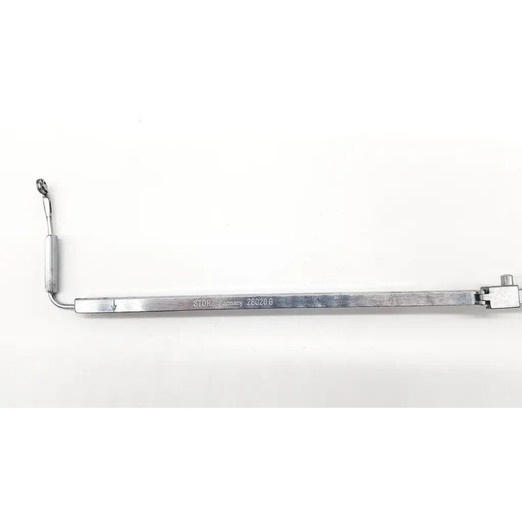 Load image into Gallery viewer, Karl Storz 28020G Rigid Forces - Handpieces &amp; Instruments