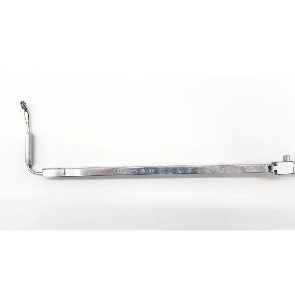 Load image into Gallery viewer, Karl Storz 28020G Rigid Forces - Handpieces &amp; Instruments