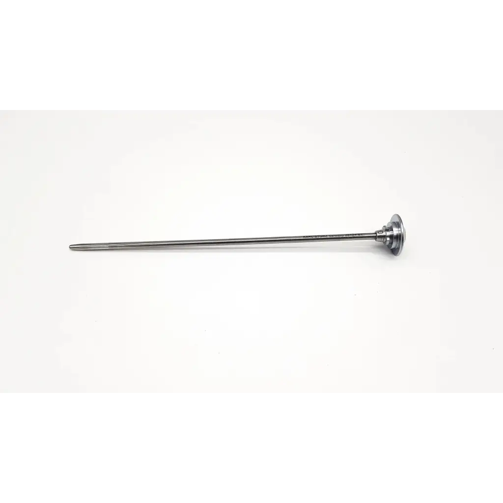Load image into Gallery viewer, Karl Storz 28124 BT Obturator Blunt Tip - Surgical Tool