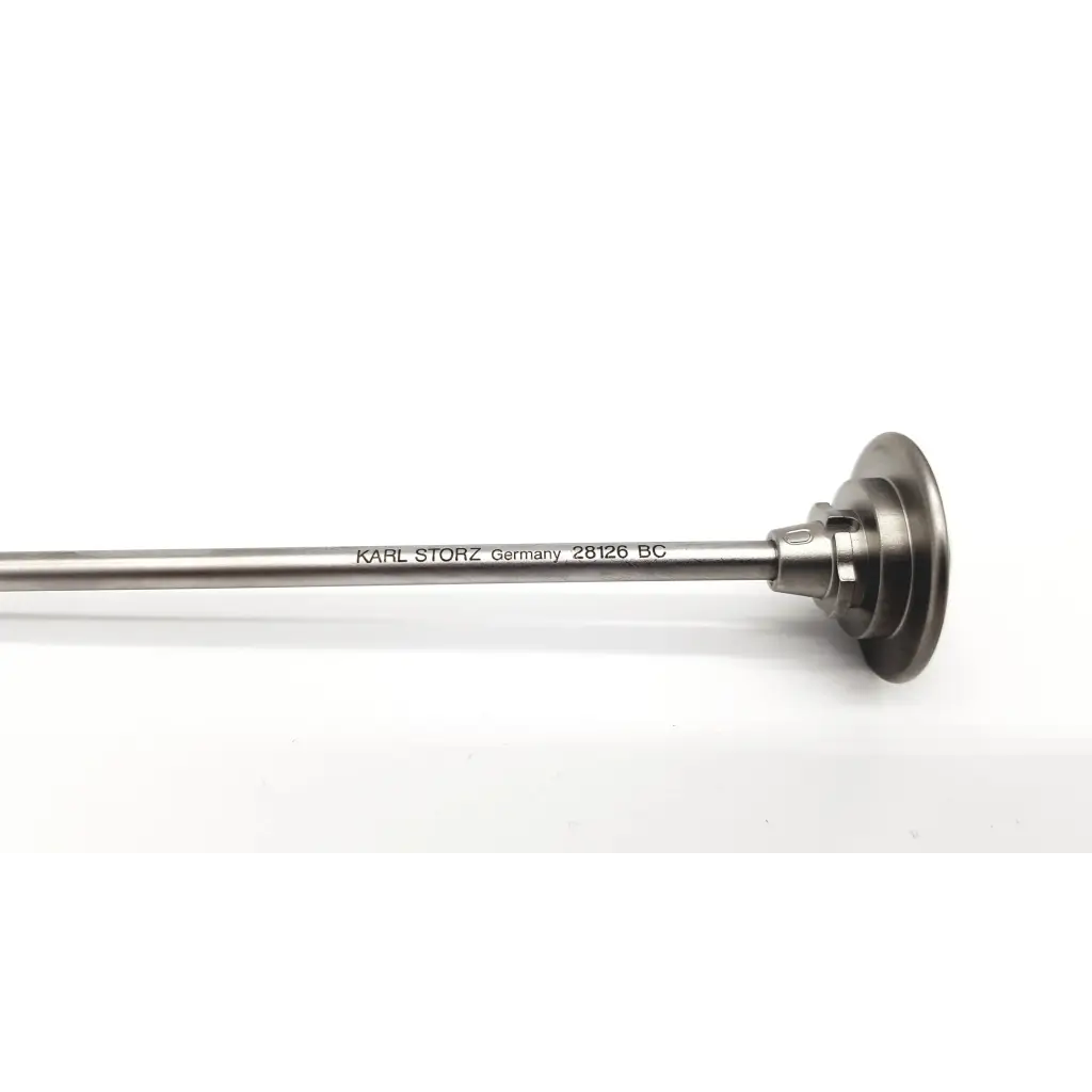 Load image into Gallery viewer, Karl Storz 28126BC Obturator - Handpieces &amp; Instruments