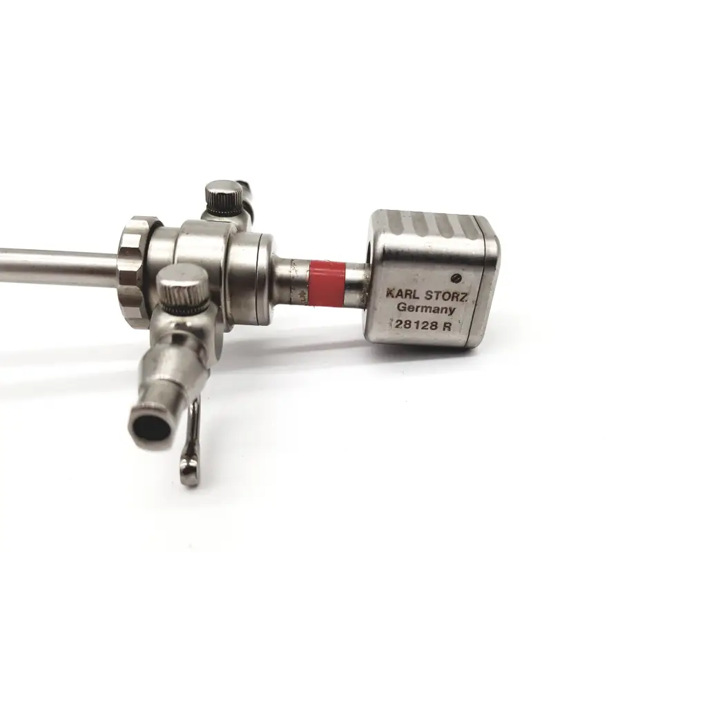 Load image into Gallery viewer, Karl Storz 28128R Obturator - Laparoscope