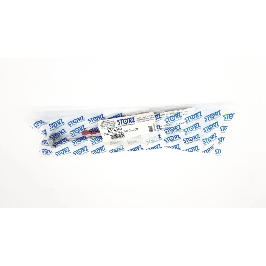 Load image into Gallery viewer, Karl Storz 28128RS Sharp Obturator - Handpieces &amp;