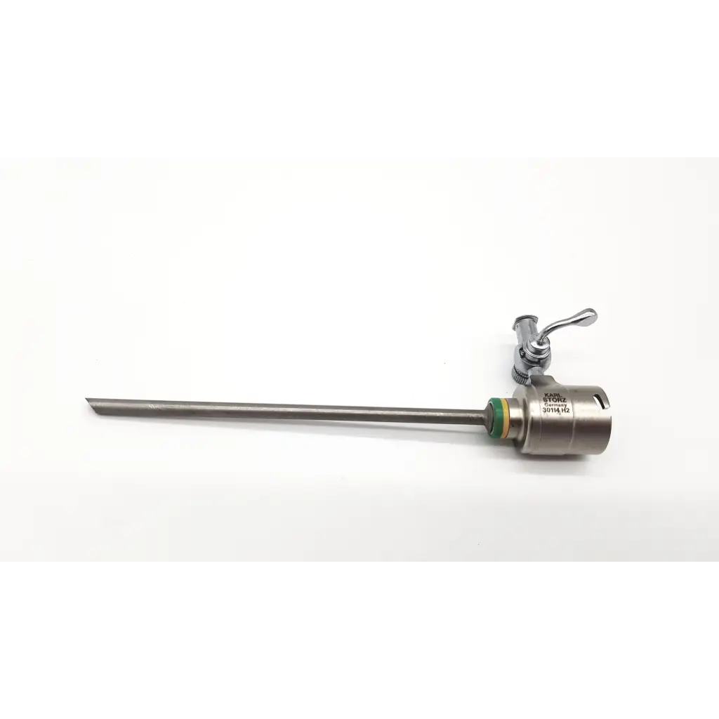 Load image into Gallery viewer, Karl Storz 30114 H2 Cannula - Handpieces &amp; Instruments