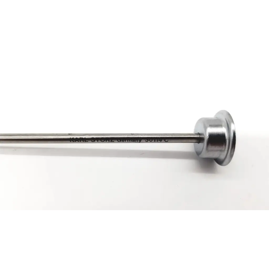 Load image into Gallery viewer, Karl Storz 30114C Trocar With Pyramidal Tip 3.5mm x 10cm