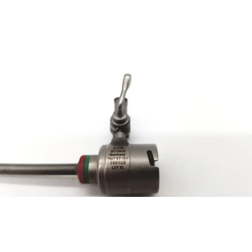 Load image into Gallery viewer, Karl Storz 30117 H2 Cannula - Handpieces &amp; Instruments