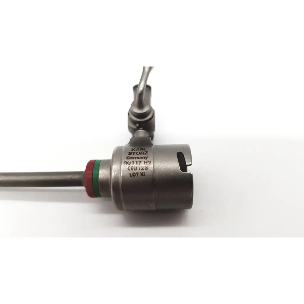 Load image into Gallery viewer, Karl Storz 30117 H2 Cannula - Handpieces &amp; Instruments