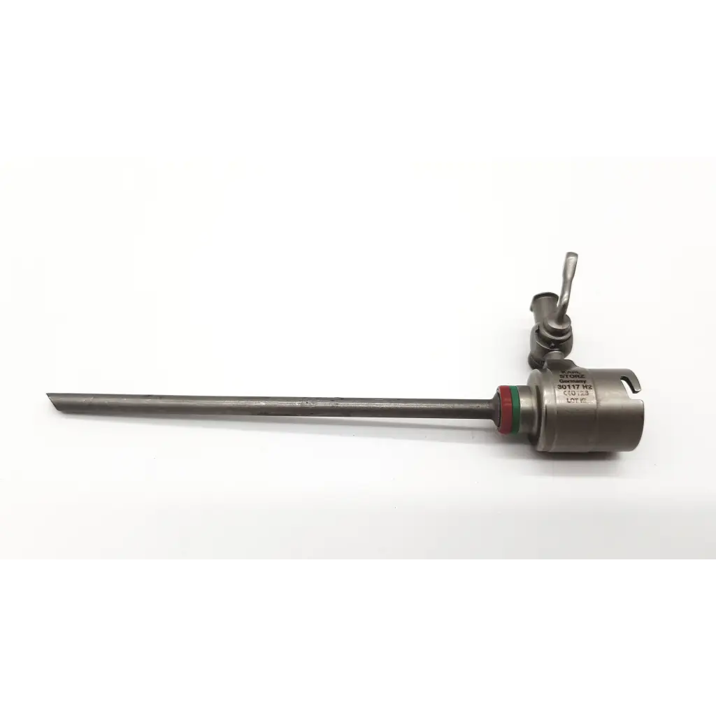 Load image into Gallery viewer, Karl Storz 30117 H2 Cannula - Handpieces &amp; Instruments