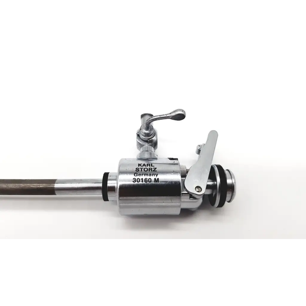 Load image into Gallery viewer, Karl Storz 30160M Laparoscopic Cannula Set - Handpieces &amp;