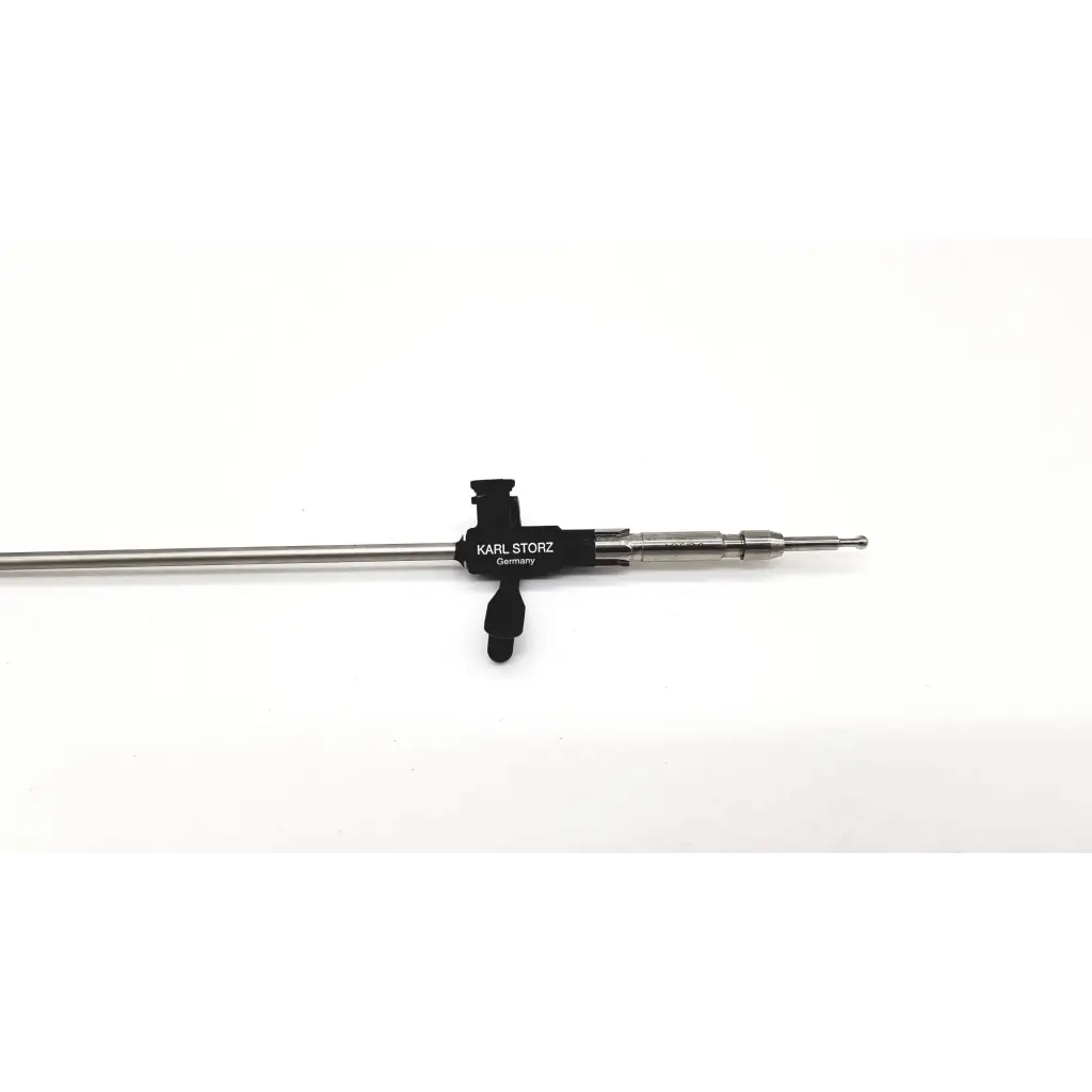 Load image into Gallery viewer, Karl Storz 30340 VTS Clickline Organ Retractor - Handpieces
