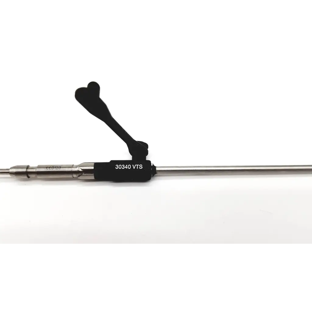 Load image into Gallery viewer, Karl Storz 30340 VTS Clickline Organ Retractor - Handpieces