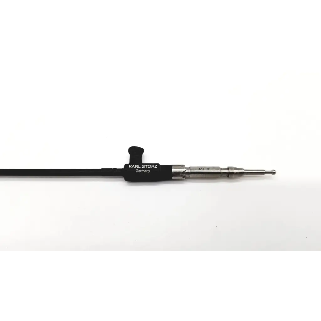 Load image into Gallery viewer, Karl Storz 30710 UL Grasper Insert - Handpieces &amp;