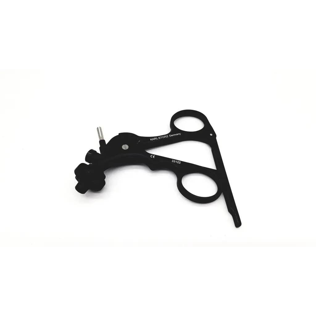 Load image into Gallery viewer, Karl Storz 33122 Clickline Plastic Handel with Manhes