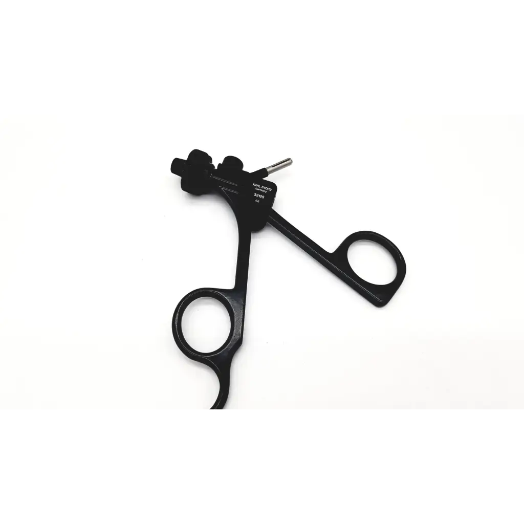 Load image into Gallery viewer, Karl Storz 33125 Clickline Metal Handle - Handpieces &amp;
