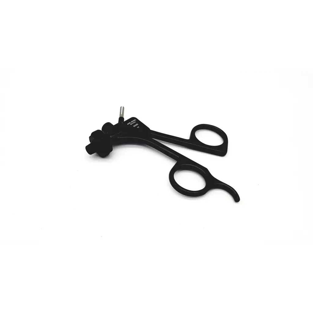 Load image into Gallery viewer, Karl Storz 33125 Clickline Metal Handle - Handpieces &amp;