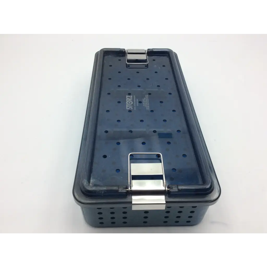 Load image into Gallery viewer, Karl Storz 39312C Cystoscopy Instrument Sterilization Tray