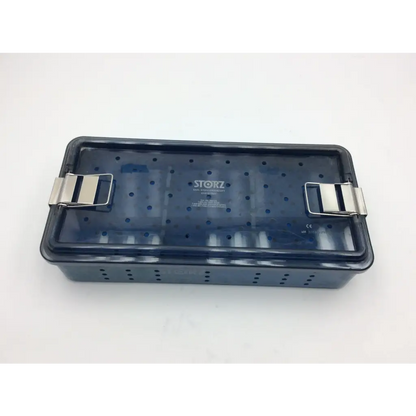 Karl Storz 39312C Cystoscopy Instrument Sterilization Tray