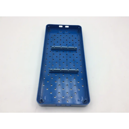 Karl Storz 39312C Cystoscopy Instrument Sterilization Tray