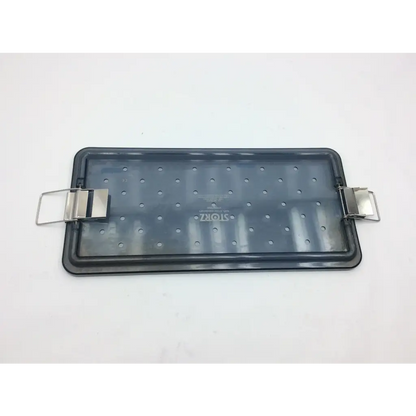 Karl Storz 39312C Cystoscopy Instrument Sterilization Tray