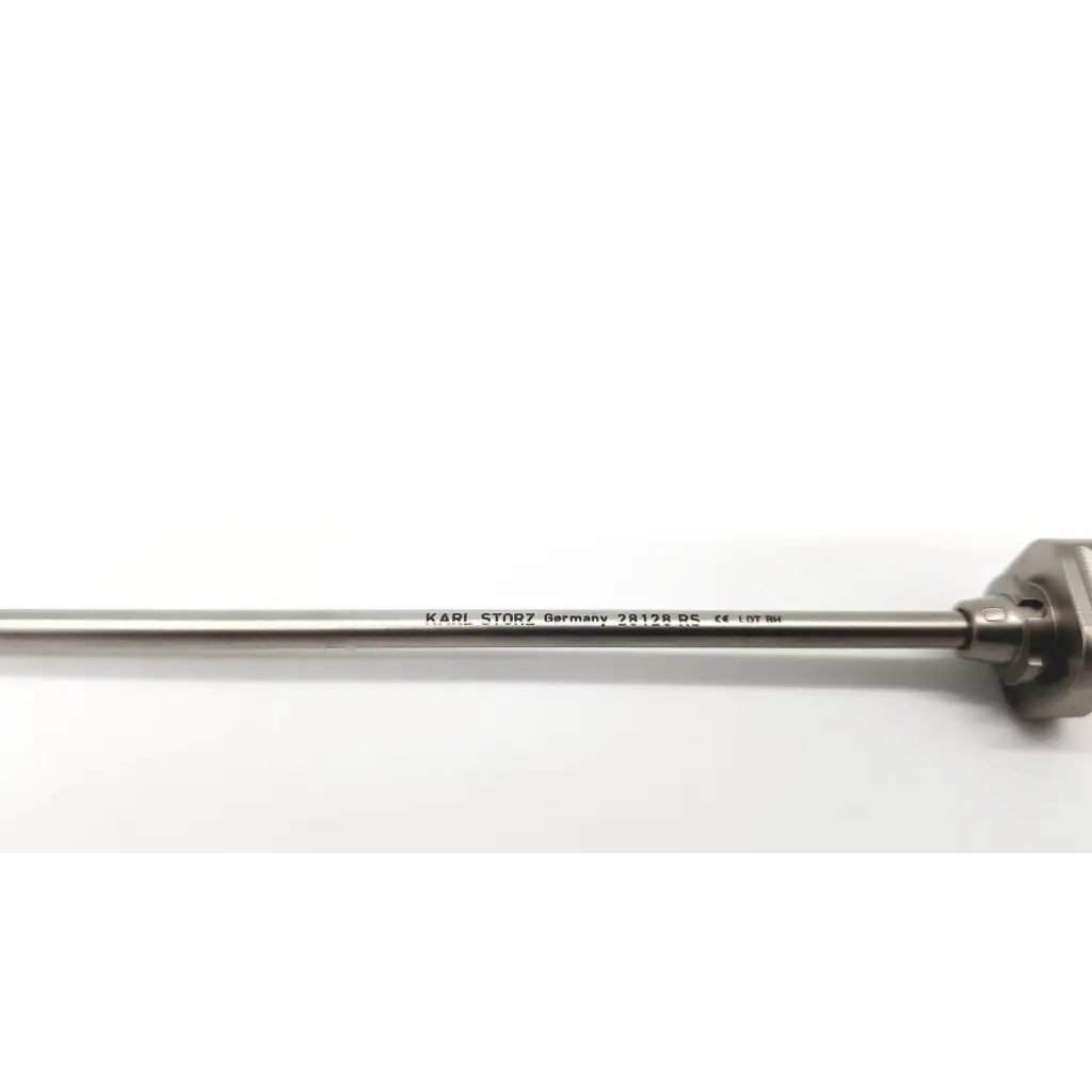 Load image into Gallery viewer, Karl Storz 4mm Trocar 28128RS - Handpieces &amp; Instruments