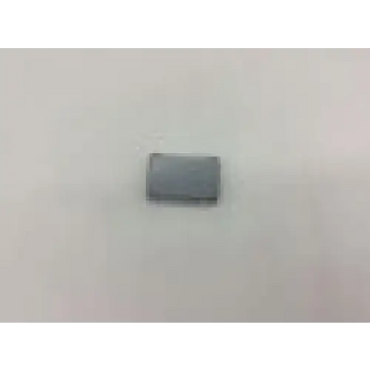 Gray rectangular electronic component of karl storz 6002000 endoscope dichtung with luer lock connection