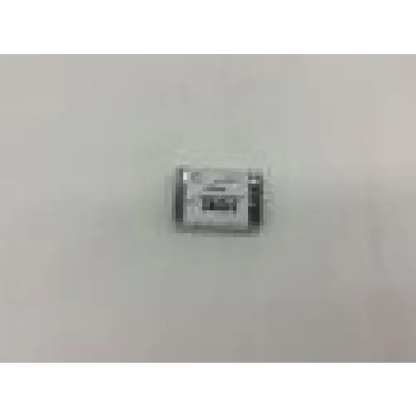 Silver rectangular usb charging port connector with metallic casing showing internal circuitry for karl storz endoscope dichtung luer lock