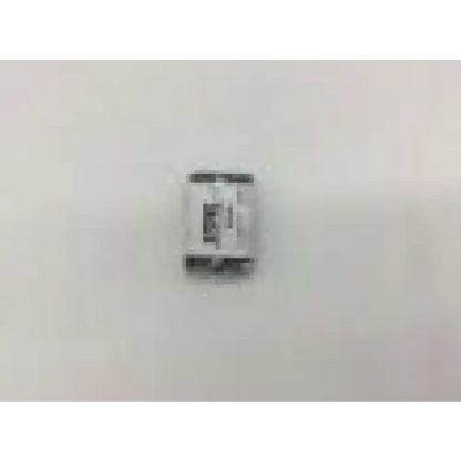 Compact rectangular karl storz endoscope dichtung with metallic casing and visible internal luer lock circuitry