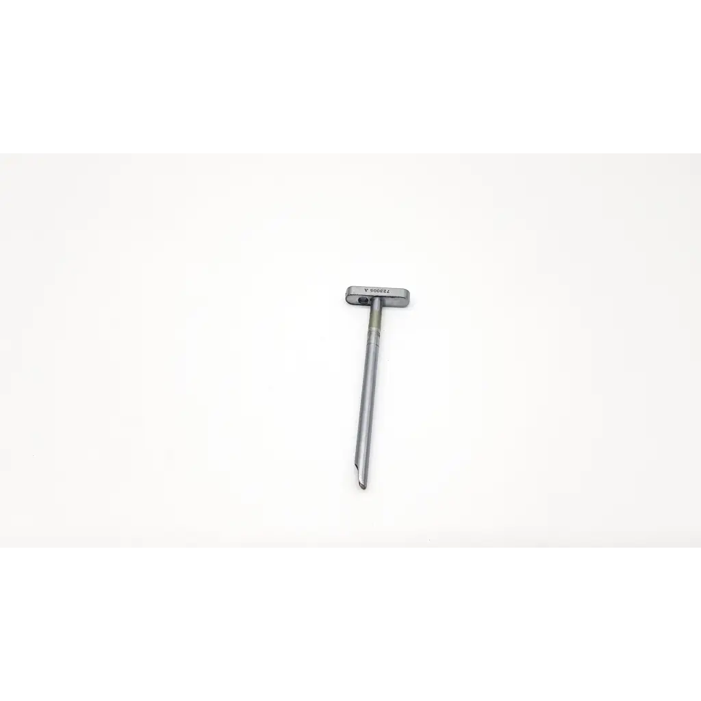 Load image into Gallery viewer, Karl Storz 723005 A Cannula with Fenestrated Beak