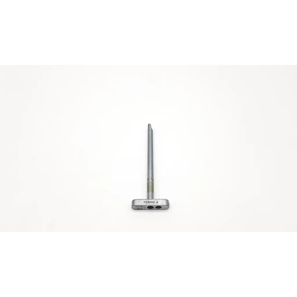 Load image into Gallery viewer, Karl Storz 723005 A Cannula with Fenestrated Beak