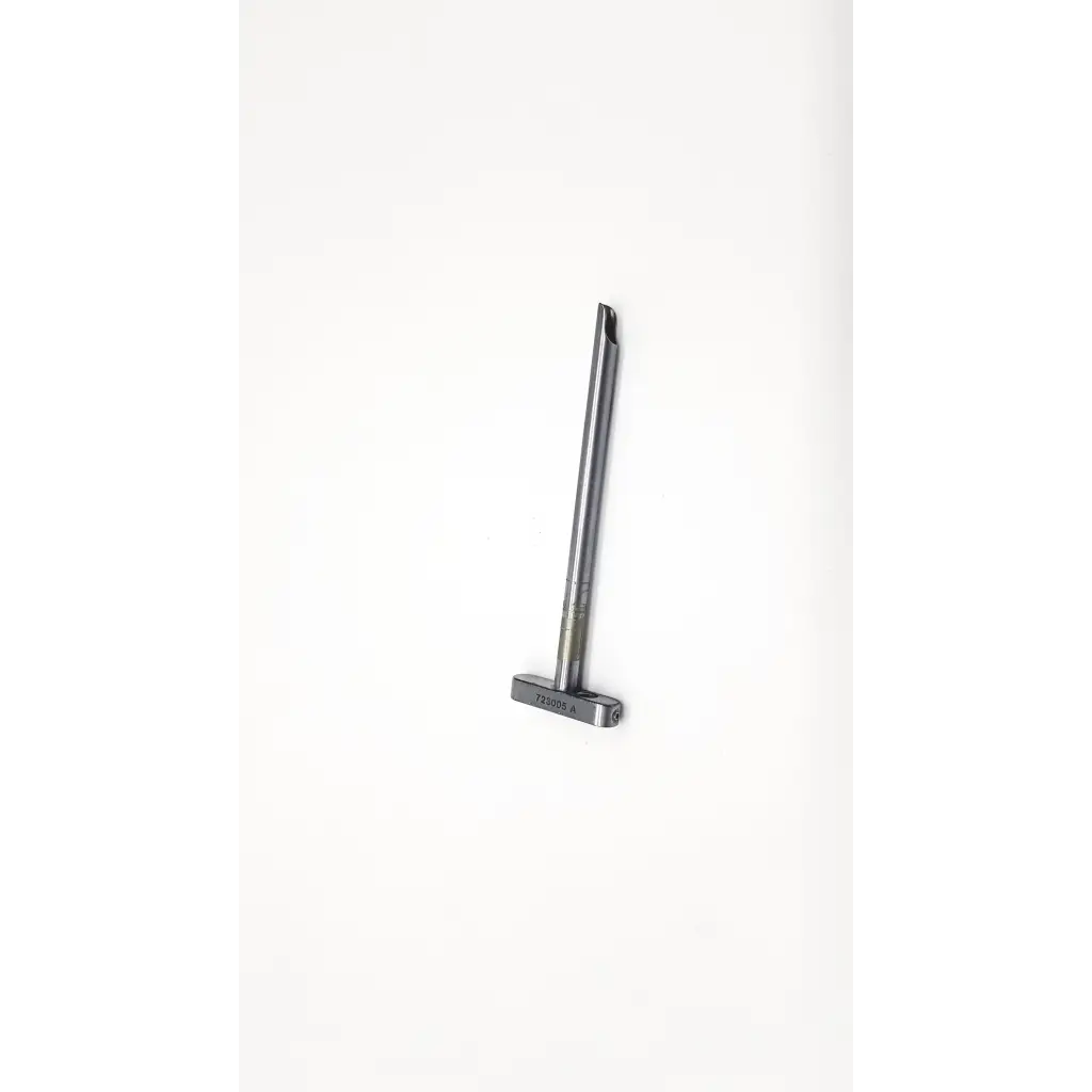 Load image into Gallery viewer, Karl Storz 723005 A Cannula with Fenestrated Beak