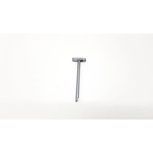 Karl Storz 723005 A Cannula with Fenestrated Beak
