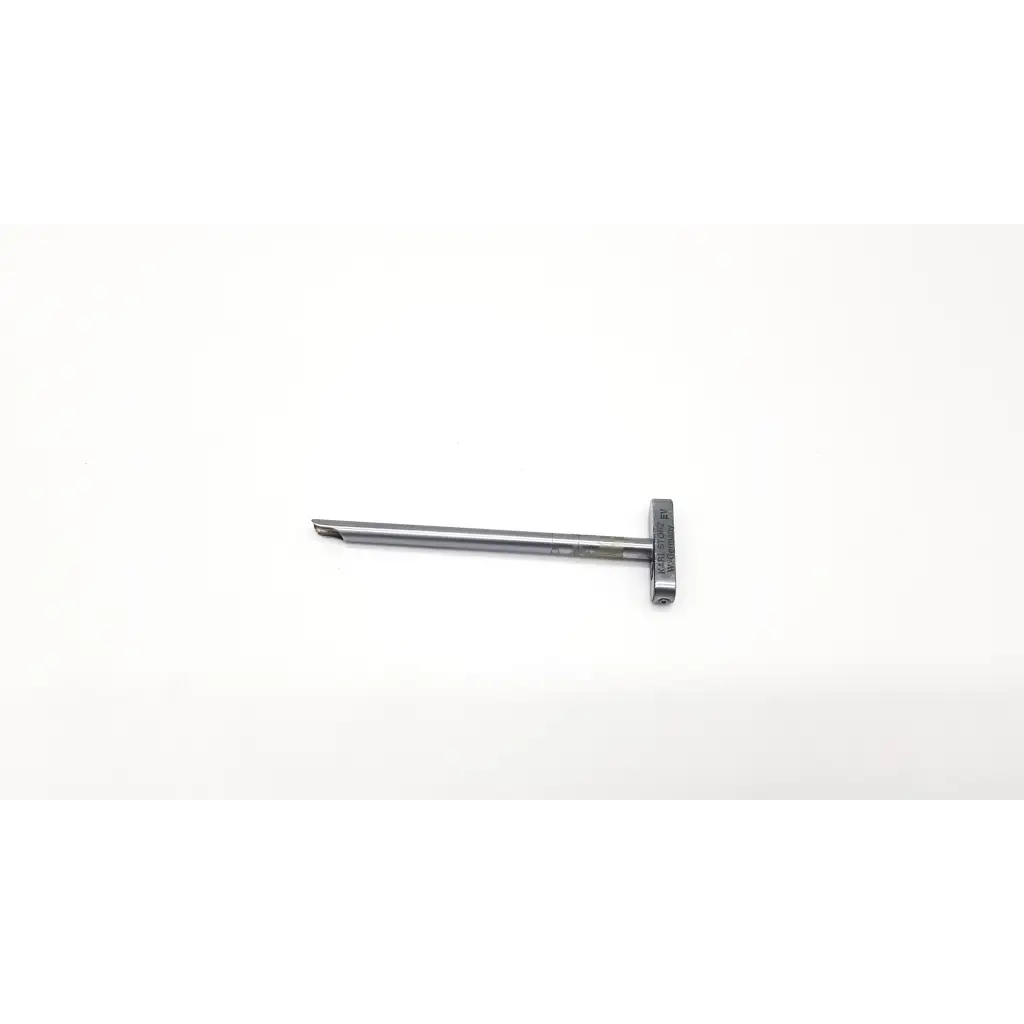 Load image into Gallery viewer, Karl Storz 723005 A Cannula with Fenestrated Beak